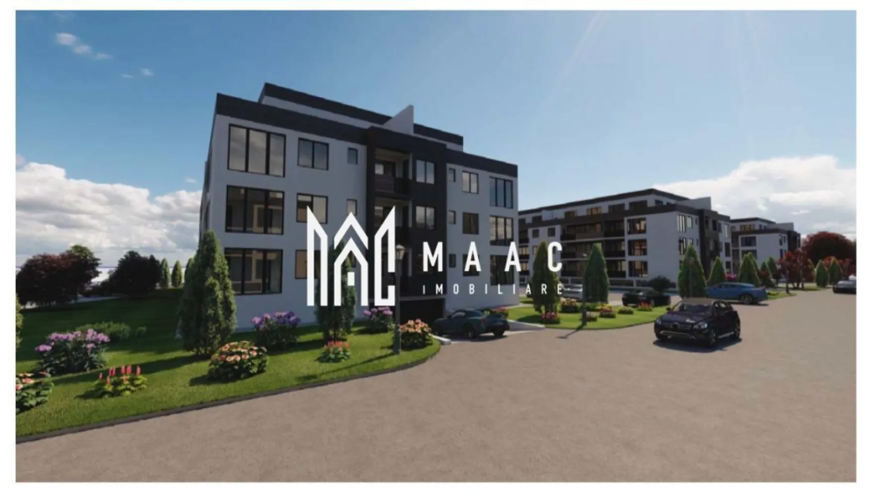 Apartament 3 camere | 72.35 MPU | Balcon | Veterani - MAAC Imobiliare vă propune spre vânzare un apartament cu 3 camere modern, situat într-un ansamblu rezidențial nou, conceput pentru a oferi un standard ridicat de confort si funcționalitate.

Locuința face parte dintr-un imobil cu regim redus de înalțime (D+P+2E+Er ) , dotat cu lift si construit pe o structură solidă din beton hidroizolat, cu placa peste ultimul nivel.

Amplasarea ansamblului facilitează accesul rapid către Jumbo, beneficiind de drumuri care vor fi complet asfaltate de către dezvoltator.

Apartamentul are o suprafață utilă de 72.35 mp si este situat la parter, blocul fiind în acest moment în stadiu de construcție, cu termen de predare la cheie în luna septembrie.

Compartimentarea este de tip decomandat și foarte eficientă: o zona de zi generoasă care include livingul, bucătăria și locul de luat masa, două dormitoare spațioase, două băi, hol de acces și o debara. 

Finisajele pot fi alese în funcție de preferințele dumneavoastră, manopera fiind asigurată de dezvoltator.

Confortul termic este garantat prin centrală proprie și încălzire prin pardoseală, iar liniștea interioară este susținută de panourile fonice montate la fiecare nivel.

Ansamblul este gândit ca o comunitate completă, urmând să includă în viitor creșa, gradiniță, un parc pentru relaxare și spații comerciale la parterul imobilelor (10 blocuri in total).

Există posibilitatea achiziționării separate a unui loc de parcare în subteran și a unei boxe pentru depozitare.

Caracteristici principale:

Compartimentare: Camera de zi + Bucătărie + Loc de masa (open space), 2 Dormitoare, 2 Băi, Hol acces, Debara, Balcon spațios (10.70 mp)

Facilități ansamblu: Izolație fonică, loc de joacă pentru copii, viitoare creșă/gradiniță, acces facil spre Jumbo

Condiții plată: Avans minim 15%

Pentru mai multe detalii tehnice sau programarea unei vizionări, contactați-ne si specificați ID:CP2968297.