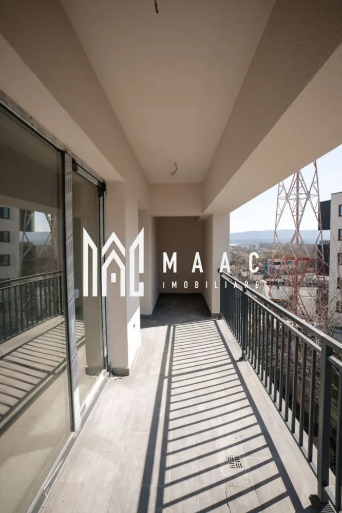 Apartament 3 camere | 110MP | Bloc Nou - ID anunț: CP2969258

Apartament de lux cu 3 camere – bloc nou 2025, Ostroveni

Agenția MAAC Imobiliare vă propune spre vânzare un apartament modern și spațios, situat într-un bloc nou finalizat în 2025, într-o zonă foarte apreciată a cartierului Ostroveni, pe strada Aurelian Sacerdoteanu din Râmnicu Vâlcea.

Locuința are o suprafață generoasă de 110 mp totala, si 96mp utili și este compartimentată inteligent în 3 camere luminoase, 2 băi, oferind confort și funcționalitate pentru o familie sau pentru cei care își doresc un spațiu premium.

Apartamentul se află la etajul 2 din 4, într-un imobil dotat cu lift, și se vinde complet finisat „la cheie”, bai complet mobilate si utilate ( cade, wc, corp, bideu) fiind pregătit pentru mutare imediată.

Printre dotările care asigură un nivel ridicat de confort se numără încălzirea în pardoseală, care oferă o temperatură uniformă în toată locuința, precum și aerul condiționat, ideal pentru zilele călduroase de vară.

Proprietatea reprezintă o alegere excelentă atât pentru locuire, cât și pentru investiție, datorită poziției bune și a standardului ridicat de construcție.

Preț: 150.000 €, TVA 21% inclus in pret.
Posibilitate de achizitie loc de parcare subteran si boxa la subsol
Locuri de parcare in fata blocului oferite cu abonament de catre primarie

Pentru mai multe informații sau pentru programarea unei vizionări, vă stăm cu drag la dispoziție.

MAAC Imobiliare – partenerul dumneavoastră de încredere în imobiliare.