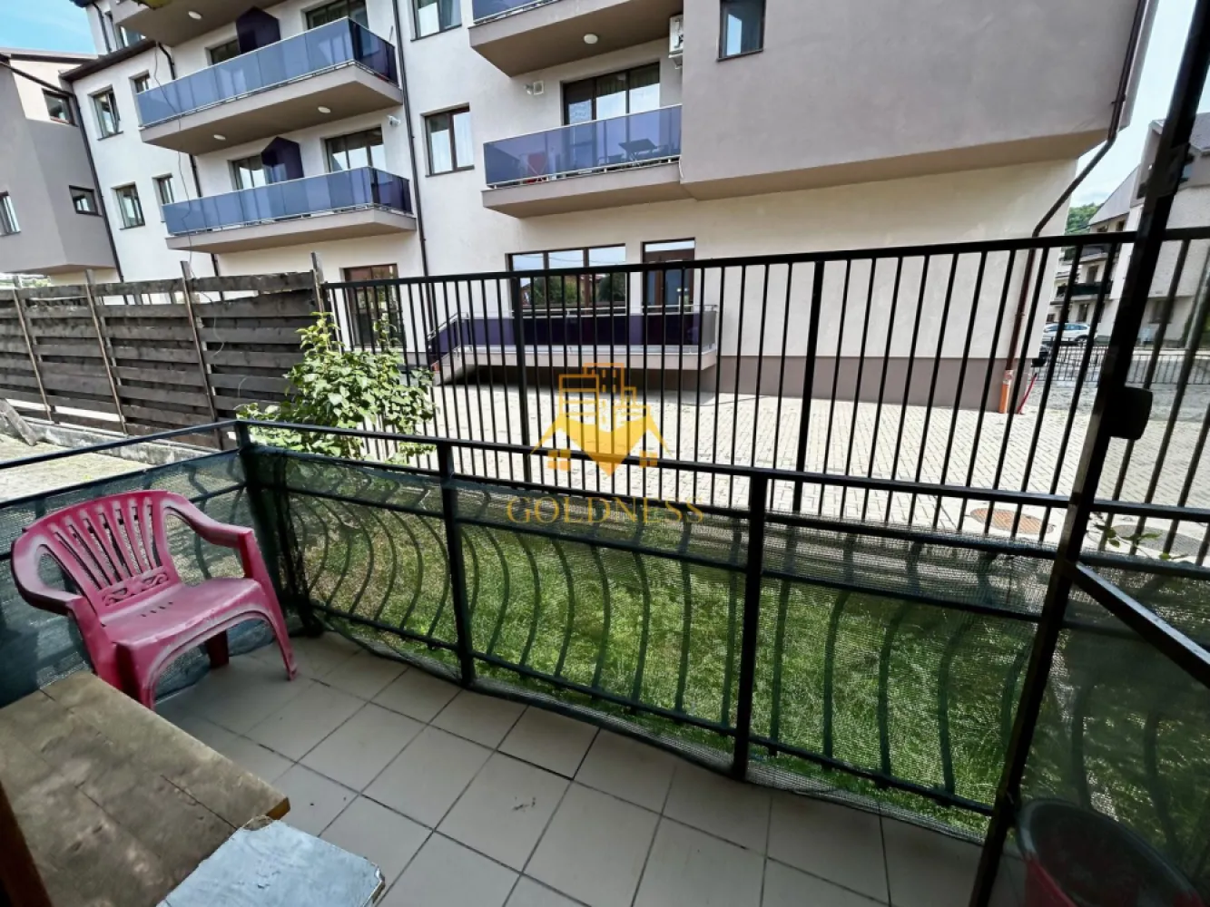 2 camere open space, Parcare, Zona Poligonului, Floresti, Profi