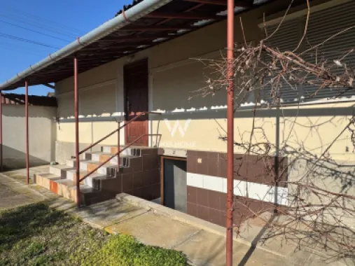 Casa cu lac in curte, Sacel, Sibiu