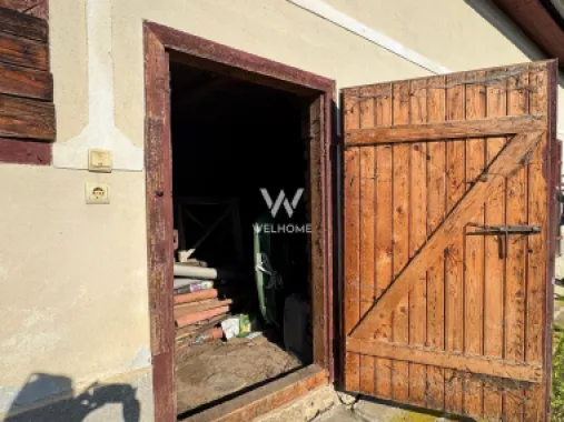 Casa cu lac in curte, Sacel, Sibiu
