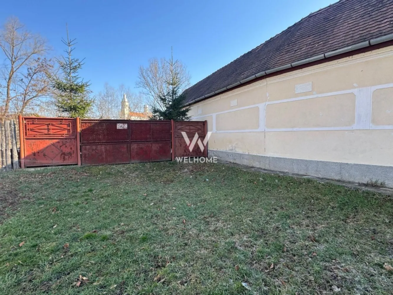 Casa cu lac in curte, Sacel, Sibiu
