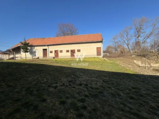 Casa cu lac in curte, Sacel, Sibiu