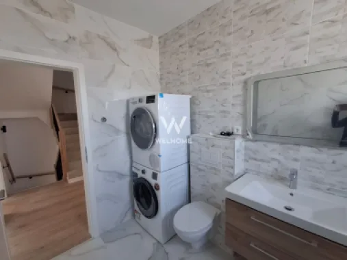 Casa de inchiriat, cu 4 camere, Arhitectilor, Sibiu