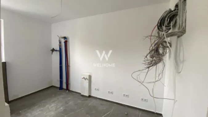 Casa individuala LA CHEIE (partial mobilata) Selimbar Sibiu