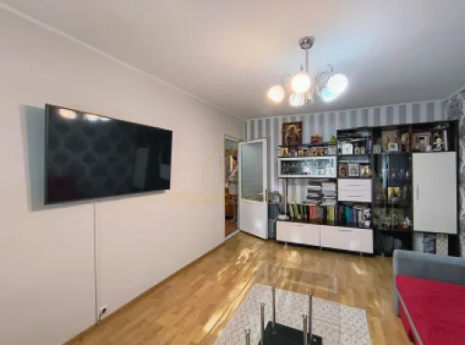 ICIL | Apartament 3 Camere | Utilat | Mobilat | Gata de mutat