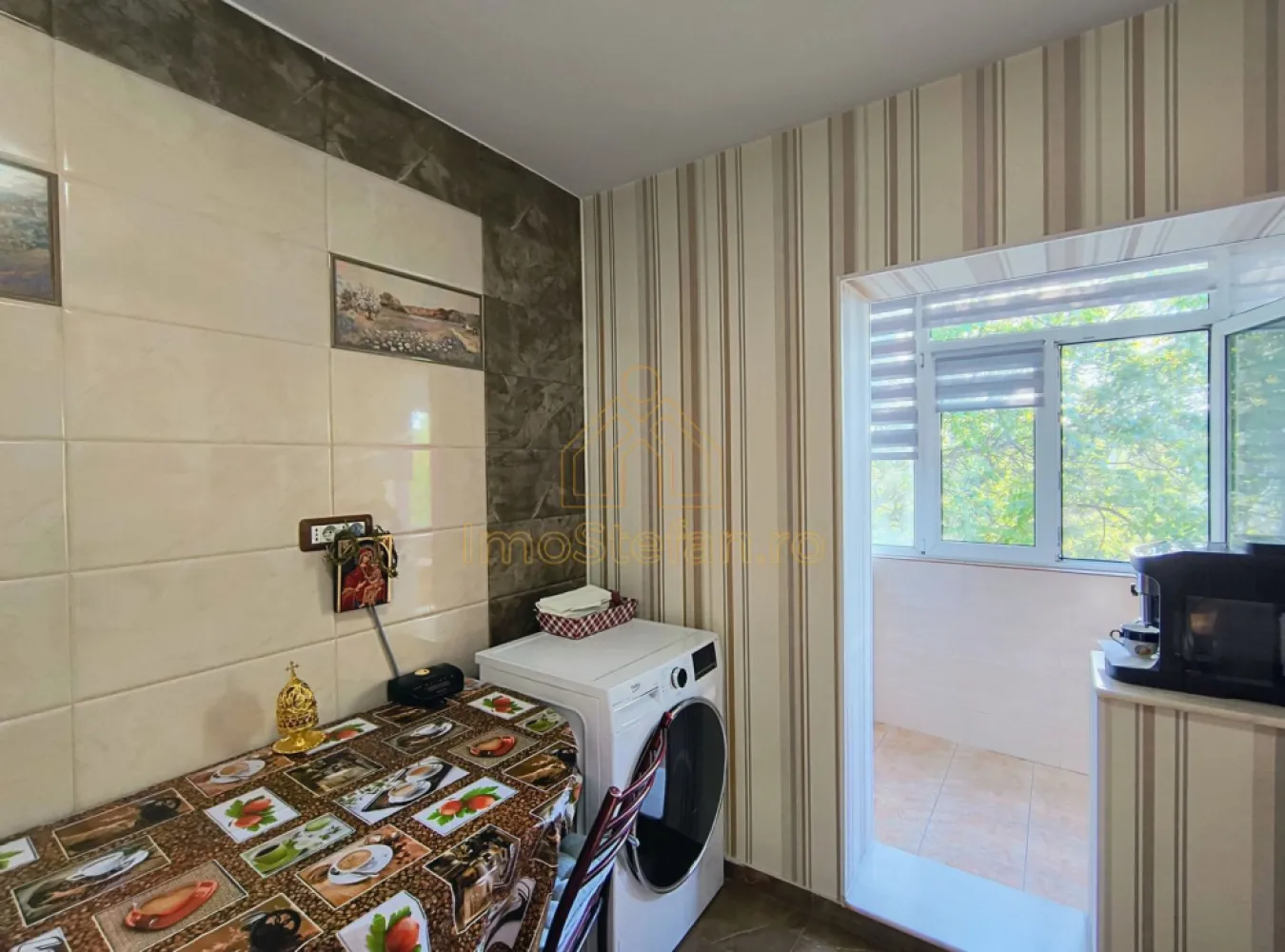 ICIL | Apartament 3 Camere | Utilat | Mobilat | Gata de mutat