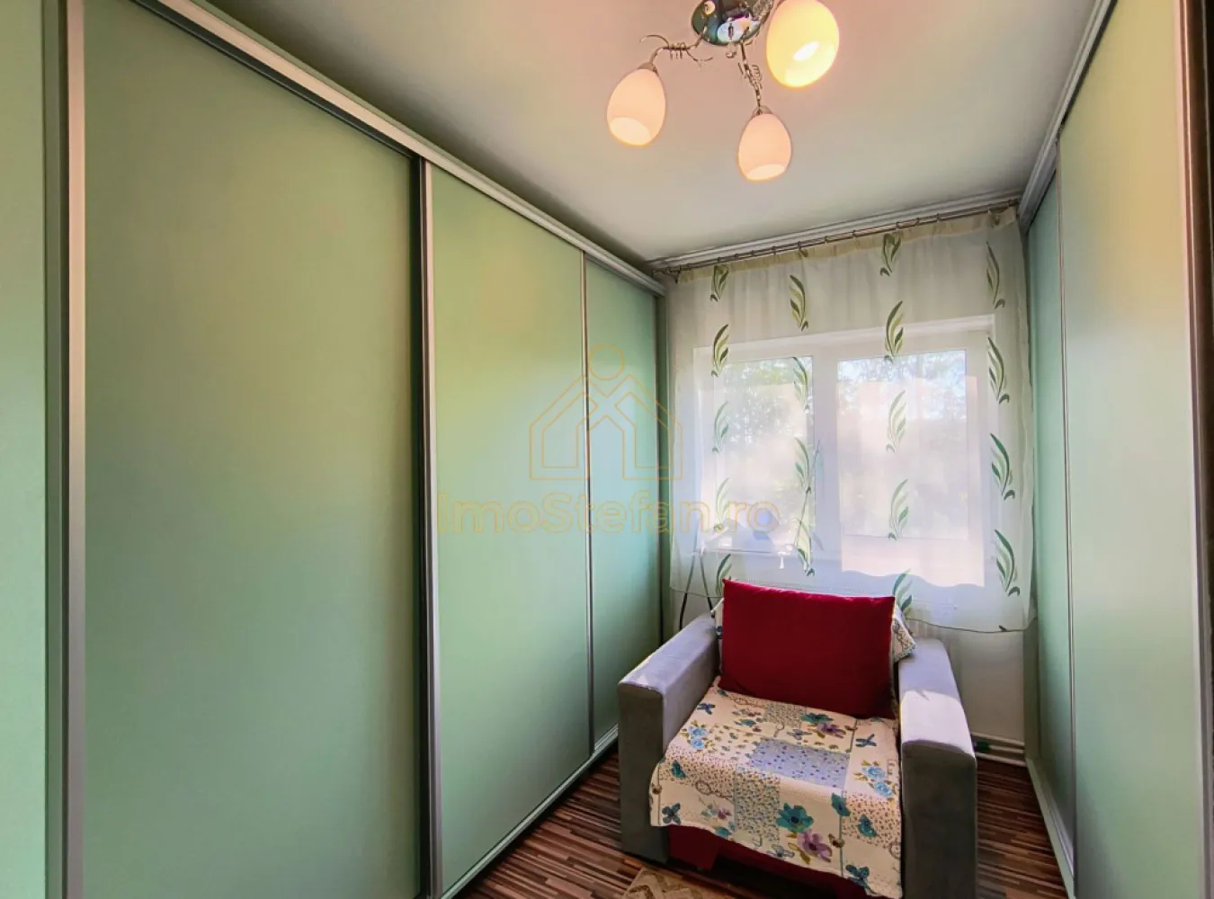 ICIL | Apartament 3 Camere | Utilat | Mobilat | Gata de mutat