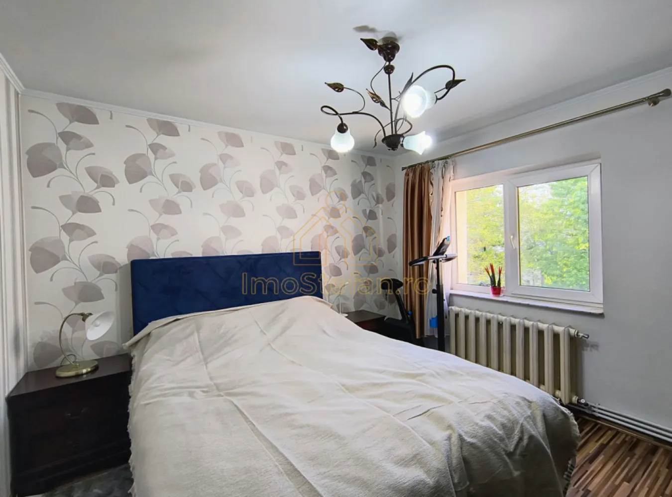ICIL | Apartament 3 Camere | Utilat | Mobilat | Gata de mutat