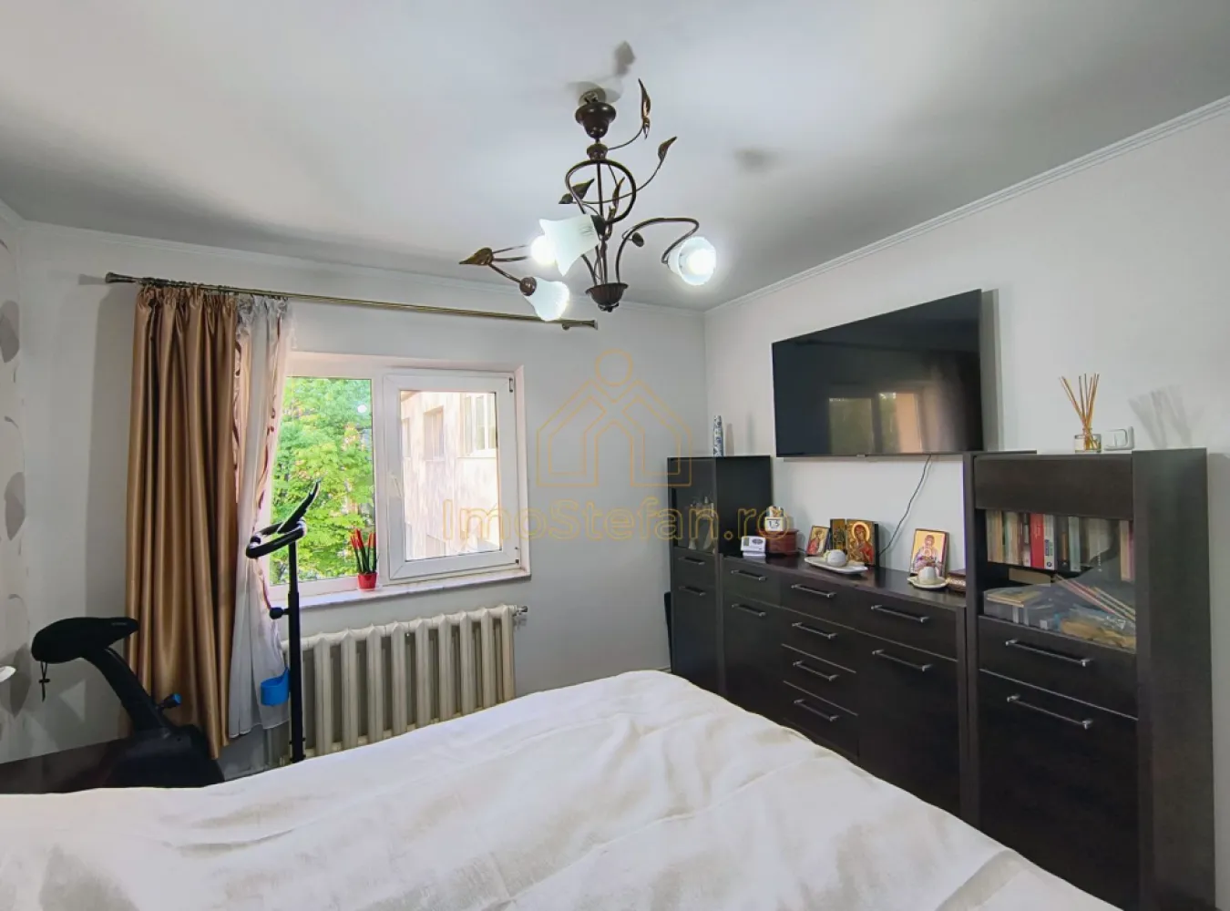 ICIL | Apartament 3 Camere | Utilat | Mobilat | Gata de mutat