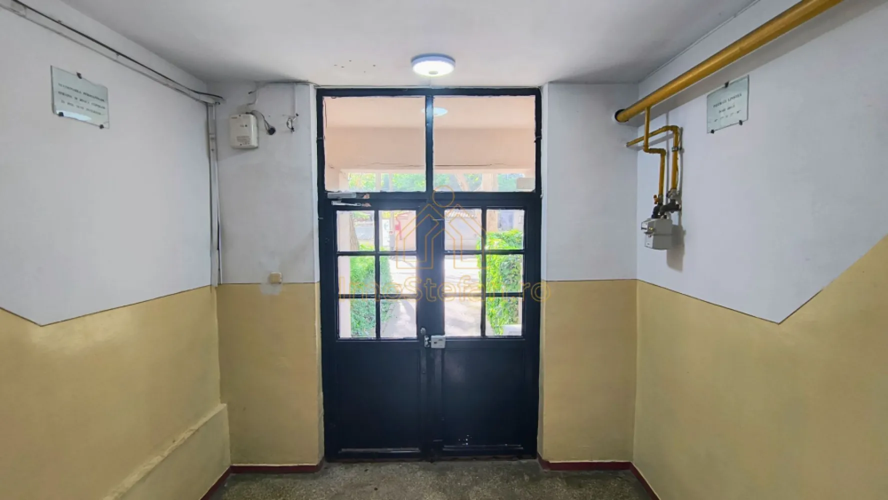 ICIL | Apartament 3 Camere | Utilat | Mobilat | Gata de mutat