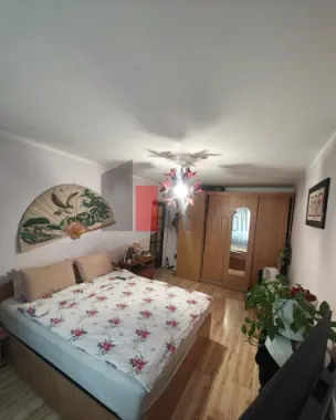 Apartament 3 Camere Rahova, Centrală Proprie – Mobilat Utilat parcare