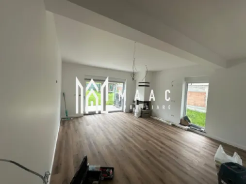 Casa moderna | 5 Camere | 245 MPU | Cisnadie