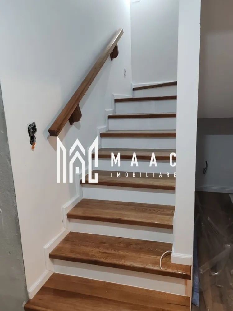 Casa moderna | 5 Camere | 245 MPU | Cisnadie