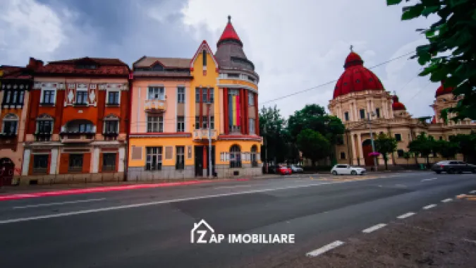 Logo ZAP IMOBILIARE logo