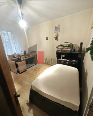 Apartament 3 Camere Rahova, Centrală Proprie – Mobilat Utilat parcare
