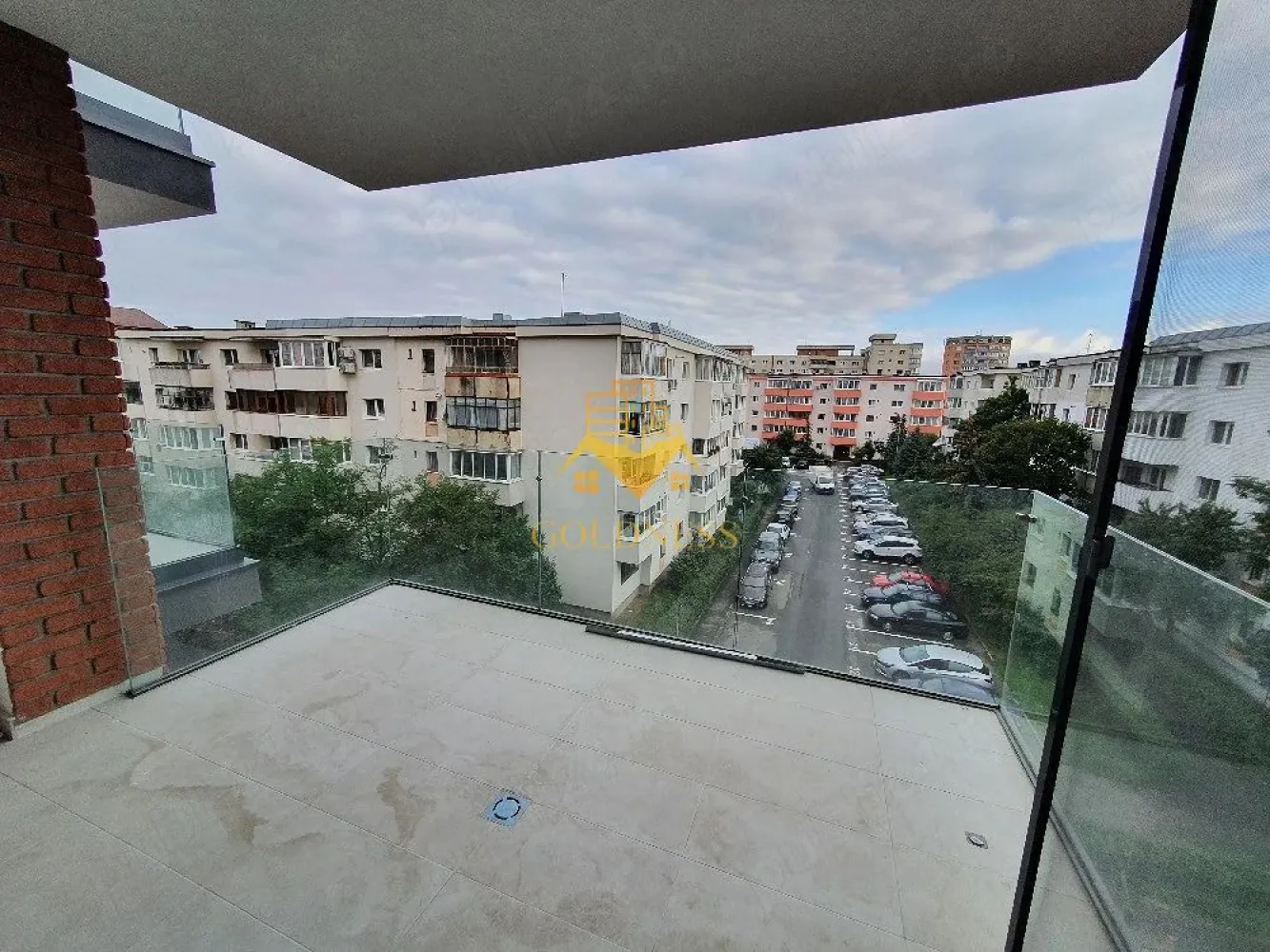 2 camere, Parcare subterana, The Nest,The Office, Bosch, Ntt Data