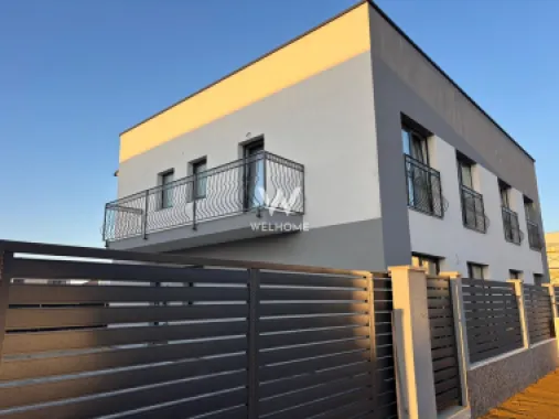 Casa 4 camere, curte generoasă – Șelimbăr Triajului