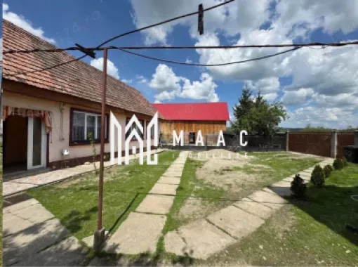 Logo MAAC IMOBILIARE logo