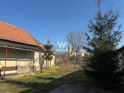 Casa cu lac in curte, Sacel, Sibiu
