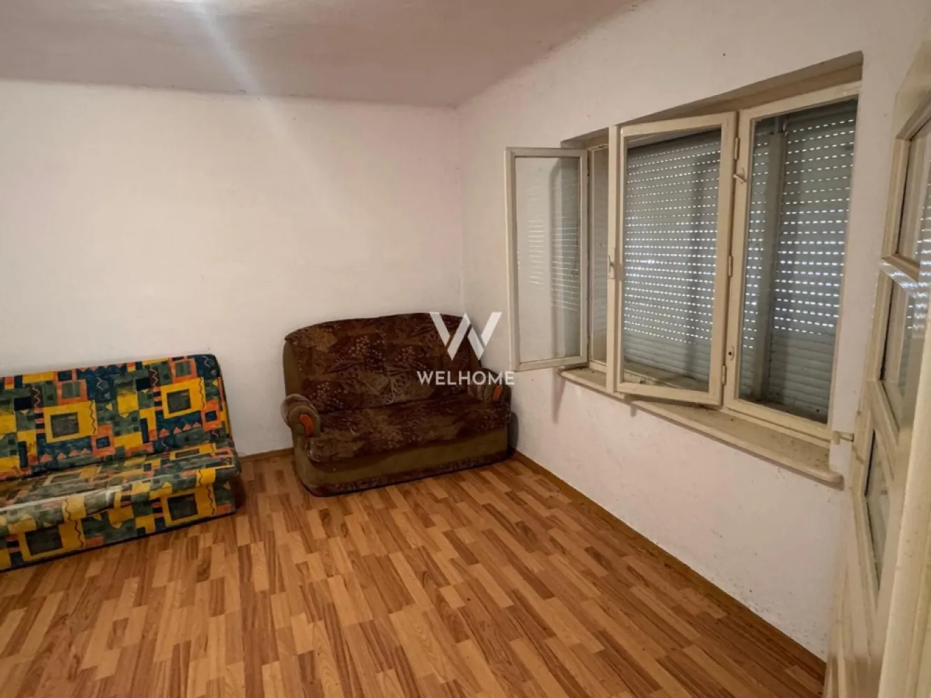 Casa cu lac in curte, Sacel, Sibiu