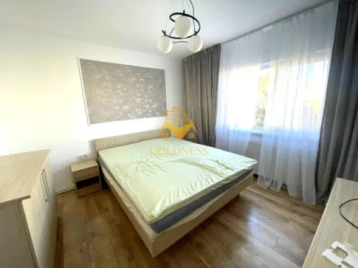 2 camere decomandate, modern, parcare, Aurel Vlaicu, Cesarom, Marasti