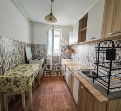 Apartament cu 2 camere de vanzare , Zona Cetății, Timisoara