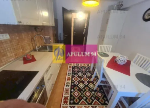 Apartament cu 2 camere de vânzare în Sinaia - Zona Platou Izvor