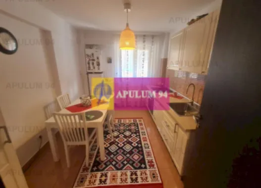 Apartament cu 2 camere de vânzare în Sinaia - Zona Platou Izvor