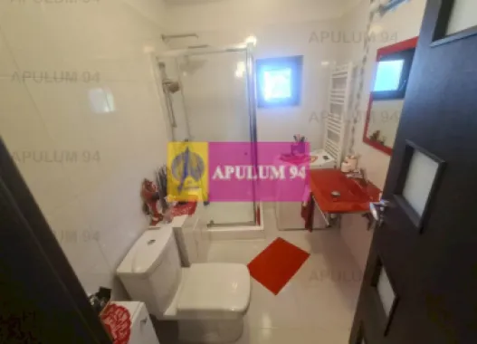 Apartament cu 2 camere de vânzare în Sinaia - Zona Platou Izvor
