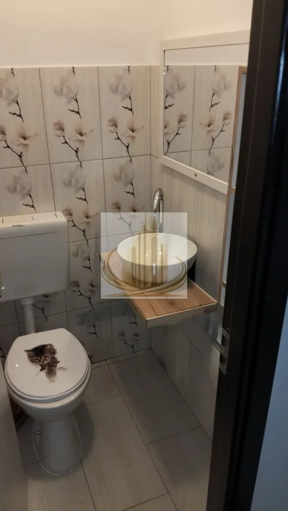 Apartament 3 camere et 2 Lipovei
