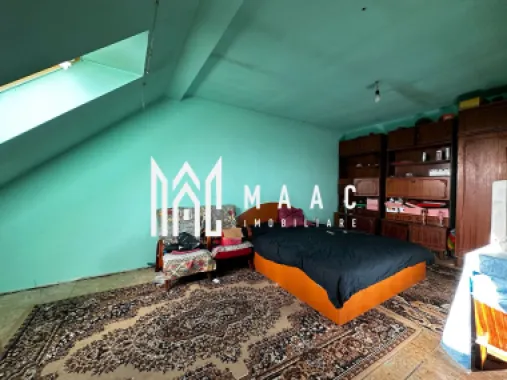 Logo MAAC IMOBILIARE logo