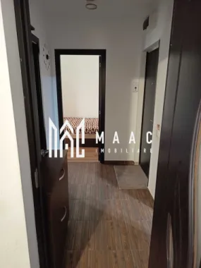 Logo MAAC IMOBILIARE logo