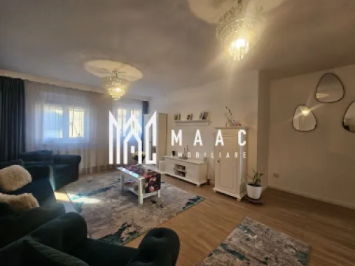 Casa individuala | Teren 450 mp | Garaj | Piata Cluj