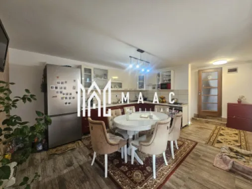 Casa individuala | Teren 450 mp | Garaj | Piata Cluj