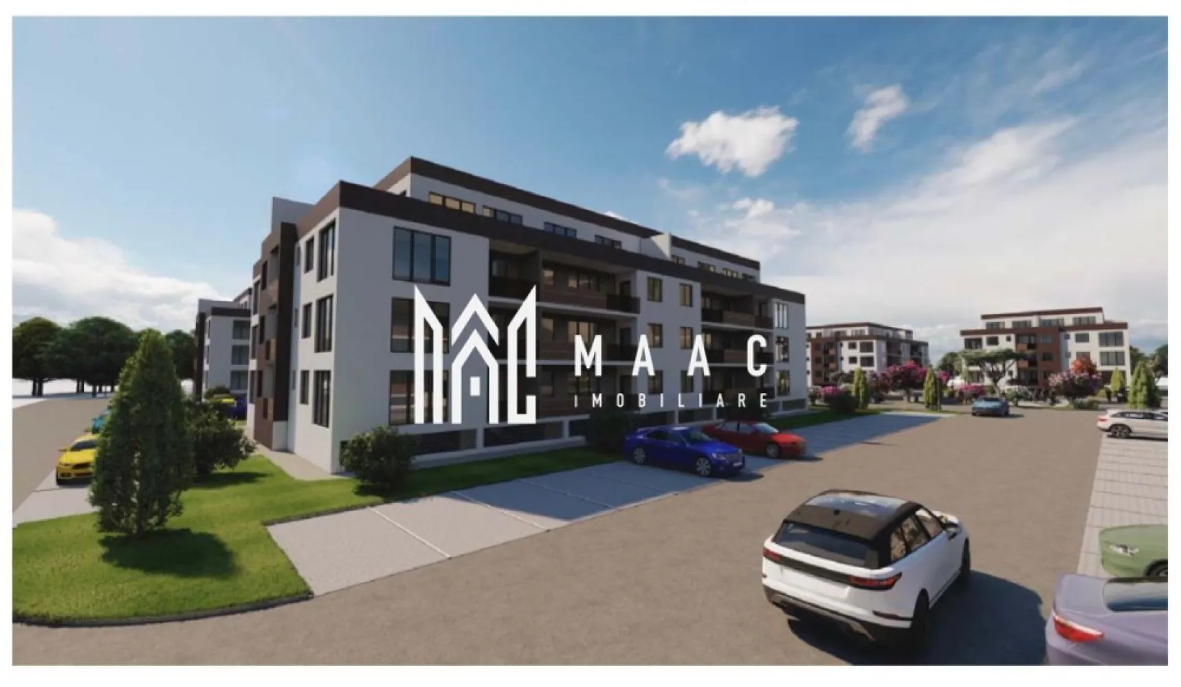Apartament 3 camere | 72.35 MPU | Balcon | Veterani - MAAC Imobiliare vă propune spre vânzare un apartament cu 3 camere modern, situat într-un ansamblu rezidențial nou, conceput pentru a oferi un standard ridicat de confort si funcționalitate.

Locuința face parte dintr-un imobil cu regim redus de înalțime (D+P+2E+Er ) , dotat cu lift si construit pe o structură solidă din beton hidroizolat, cu placa peste ultimul nivel.

Amplasarea ansamblului facilitează accesul rapid către Jumbo, beneficiind de drumuri care vor fi complet asfaltate de către dezvoltator.

Apartamentul are o suprafață utilă de 72.35 mp si este situat la etajul 2, blocul fiind în acest moment în stadiu de construcție, cu termen de predare la cheie în luna septembrie.

Compartimentarea este de tip decomandat și foarte eficientă: o zona de zi generoasă care include livingul, bucătăria și locul de luat masa, două dormitoare spațioase, două băi, hol de acces și o debara. 

Finisajele pot fi alese în funcție de preferințele dumneavoastră, manopera fiind asigurată de dezvoltator.

Confortul termic este garantat prin centrală proprie și încălzire prin pardoseală, iar liniștea interioară este susținută de panourile fonice montate la fiecare nivel.

Ansamblul este gândit ca o comunitate completă, urmând să includă în viitor creșa, gradiniță, un parc pentru relaxare și spații comerciale la parterul imobilelor (10 blocuri in total).

Există posibilitatea achiziționării separate a unui loc de parcare în subteran și a unei boxe pentru depozitare.

Caracteristici principale:

Compartimentare: Camera de zi + Bucătărie + Loc de masa (open space), 2 Dormitoare, 2 Băi, Hol acces, Debara, Balcon spațios (10.70 mp)

Facilități ansamblu: Izolație fonică, loc de joacă pentru copii, viitoare creșă/gradiniță, acces facil spre Jumbo

Condiții plată: Avans minim 15%

Pentru mai multe detalii tehnice sau programarea unei vizionări, contactați-ne si specificați ID:CP2968297.