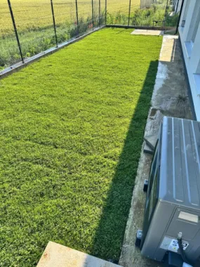 Casa individuala | 338 mp teren | Pompa caldura+Fosa+Put [+21% TVA]
