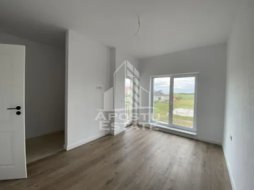 Duplex insorit de vanzare Sacalaz