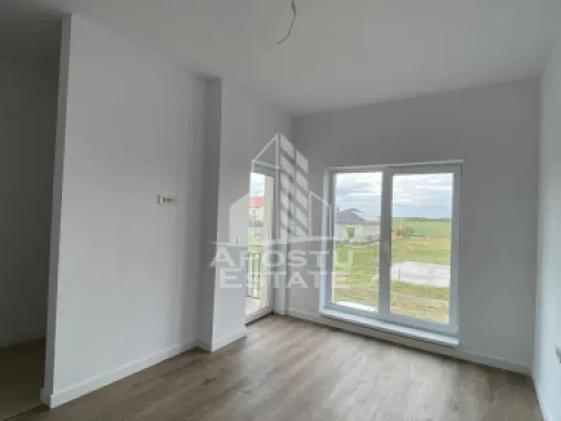 Duplex insorit de vanzare Sacalaz
