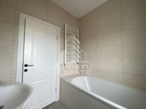 Duplex insorit de vanzare Sacalaz