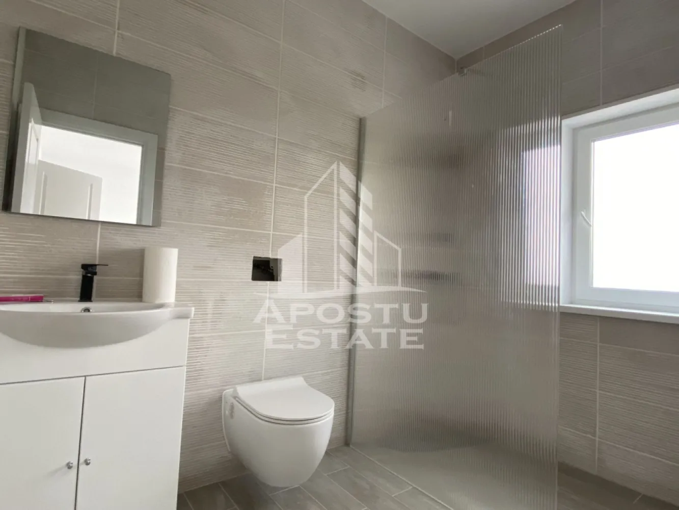 Duplex insorit de vanzare Sacalaz