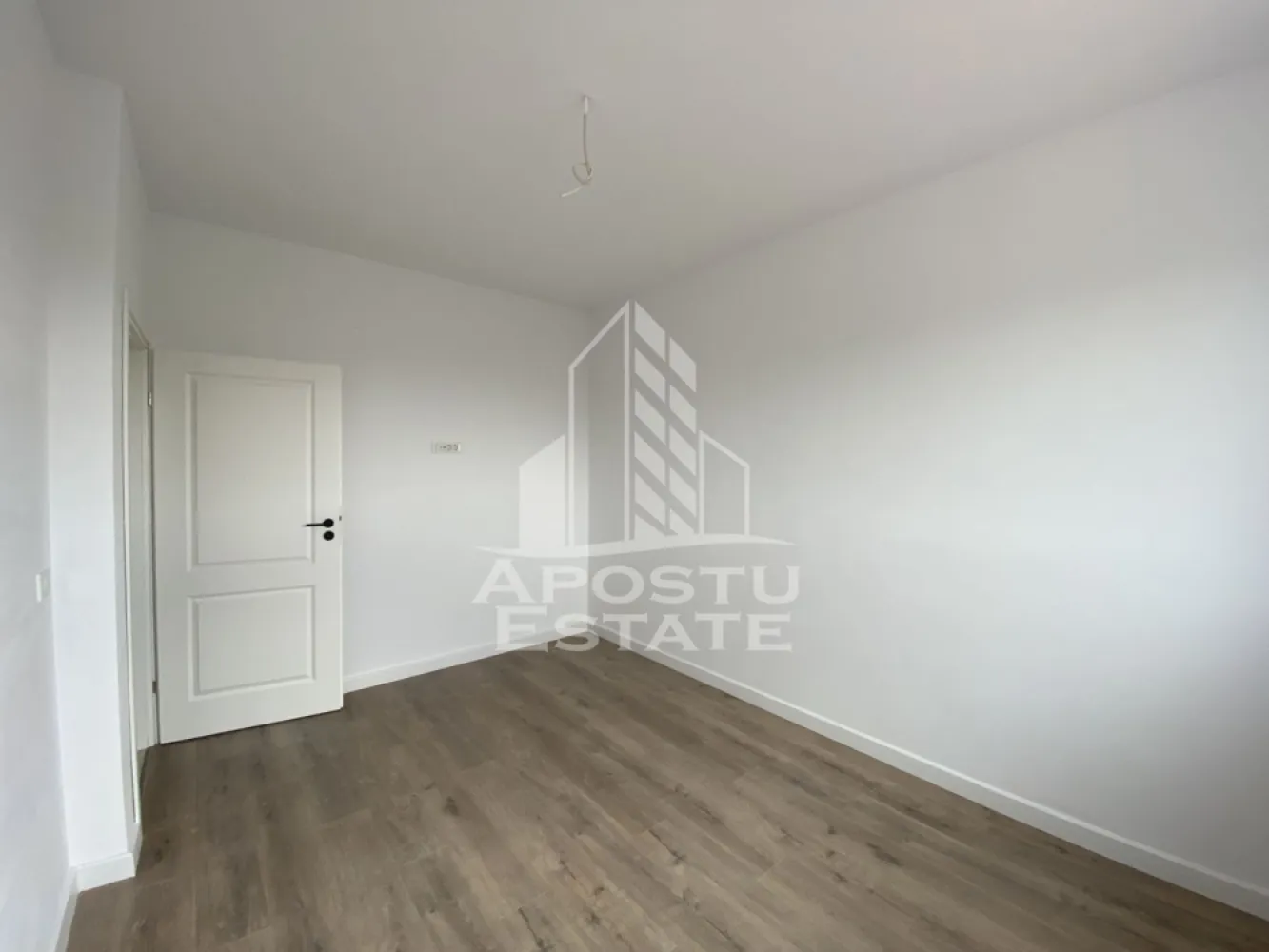 Duplex insorit de vanzare Sacalaz
