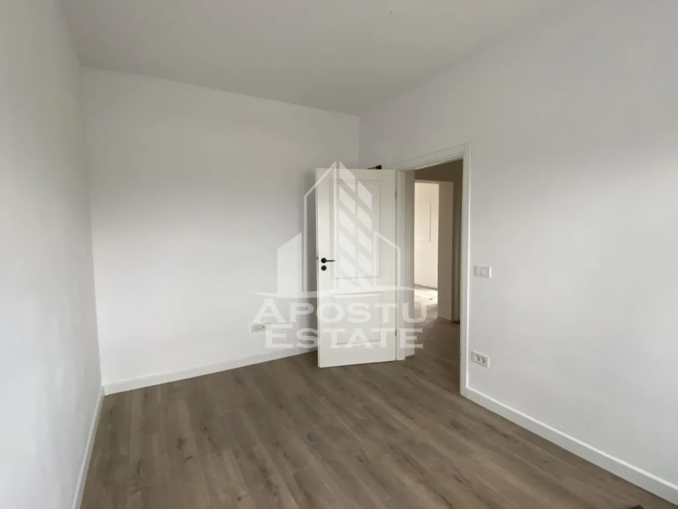 Duplex insorit de vanzare Sacalaz