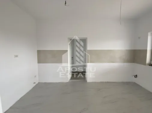 Duplex insorit de vanzare Sacalaz