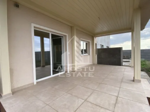 Duplex insorit de vanzare Sacalaz