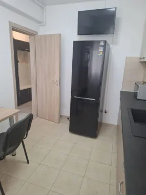 BRASADAS inchiriaza garsoniera etaj 5/5 zona Metalurgiei.