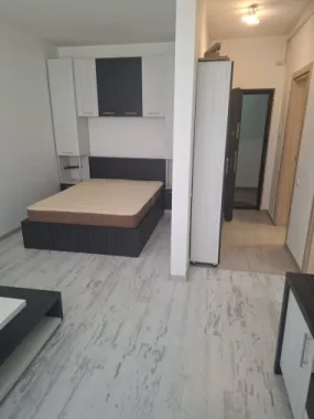 BRASADAS inchiriaza garsoniera etaj 5/5 zona Metalurgiei.