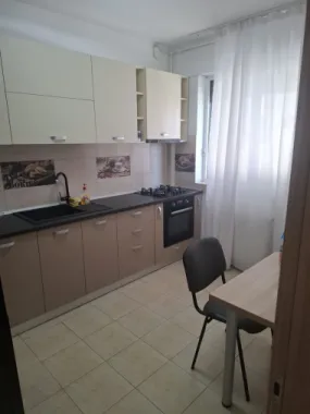 BRASADAS inchiriaza garsoniera etaj 5/5 zona Metalurgiei.