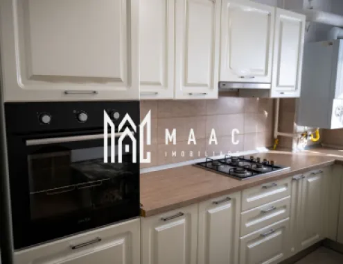 Apartament 2 camere | 56MPU | Balcon | Avantgarden