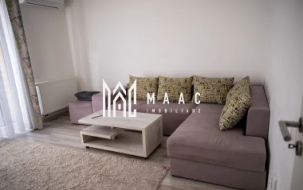 Apartament 2 camere | 56MPU | Balcon | Avantgarden